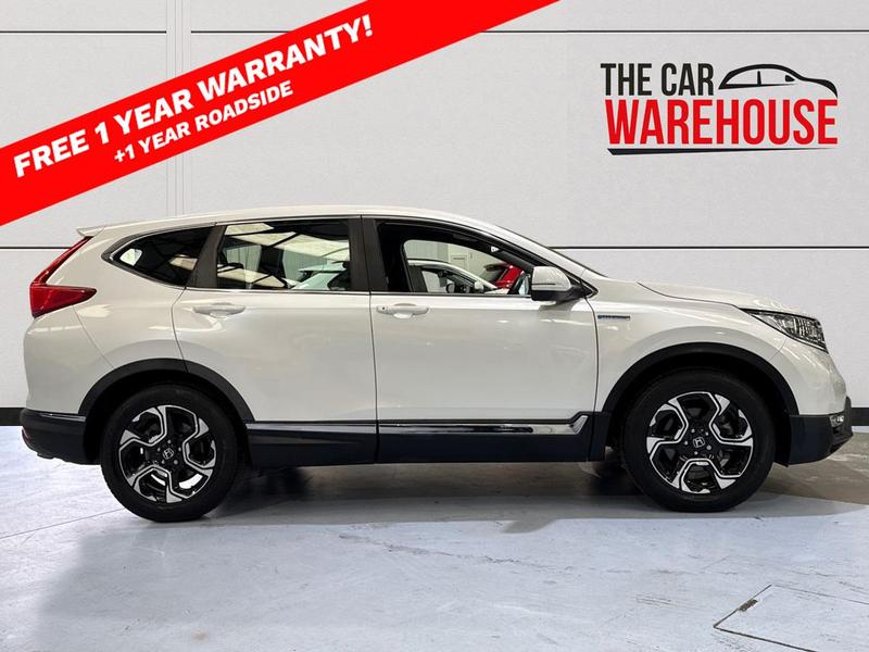 Used Honda CR-V 2019 for sale - 76117665: Photo 7