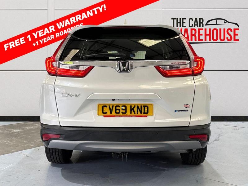 Used Honda CR-V 2019 for sale - 76117665: Photo 8