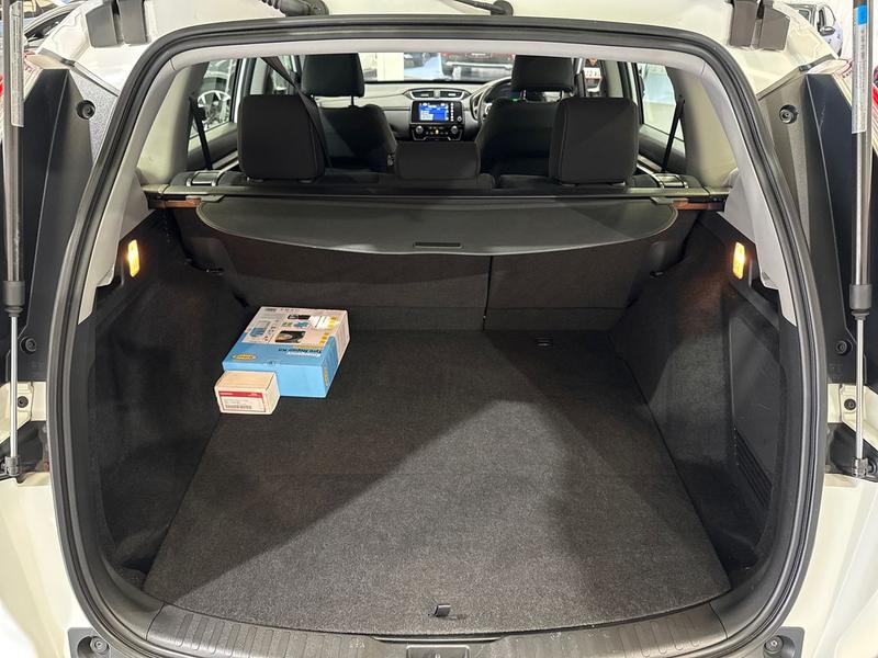 Used Honda CR-V 2019 for sale - 76117665: Photo 9