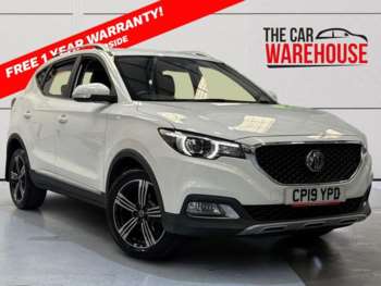 2019 - 1.0T GDi Exclusive 5dr DCT Automatic