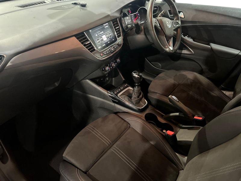 Used Vauxhall Crossland 2022 for sale - 76382174: Photo 11