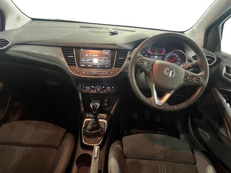 Used Vauxhall Crossland 2022 for sale - 76382174: Photo 12