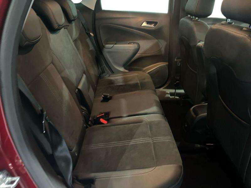 Used Vauxhall Crossland 2022 for sale - 76382174: Photo 13