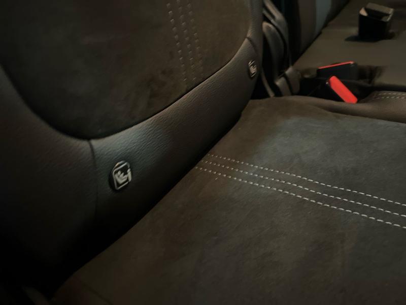 Used Vauxhall Crossland 2022 for sale - 76382174: Photo 14