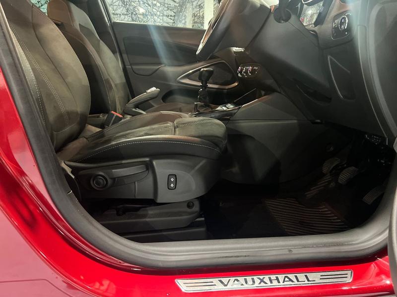 Used Vauxhall Crossland 2022 for sale - 76382174: Photo 17
