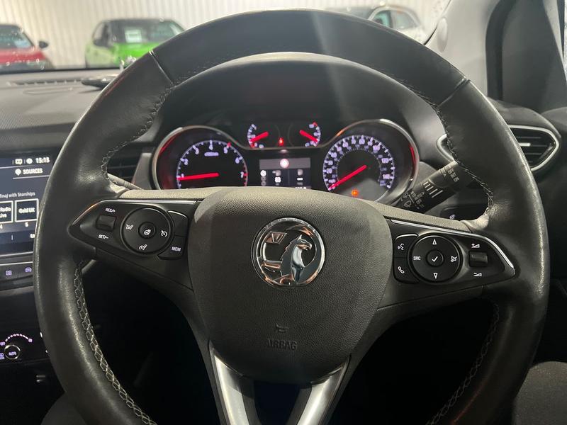 Used Vauxhall Crossland 2022 for sale - 76382174: Photo 21