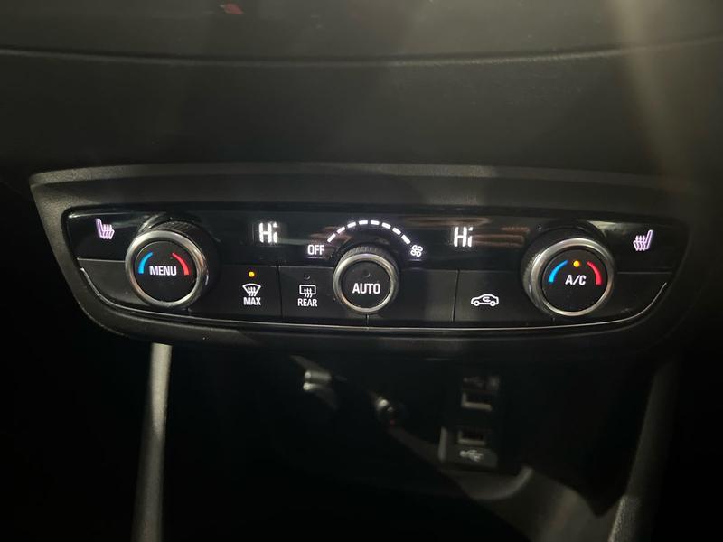 Used Vauxhall Crossland 2022 for sale - 76382174: Photo 28