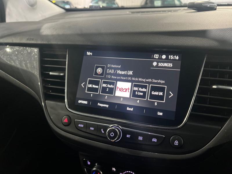 Used Vauxhall Crossland 2022 for sale - 76382174: Photo 29