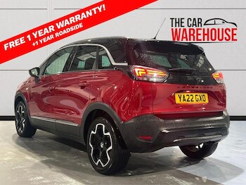 Used Vauxhall Crossland 2022 for sale - 76382174: Photo