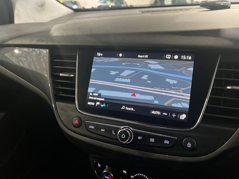 Used Vauxhall Crossland 2022 for sale - 76382174: Photo 31