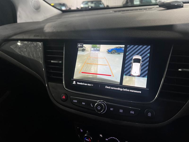 Used Vauxhall Crossland 2022 for sale - 76382174: Photo 32