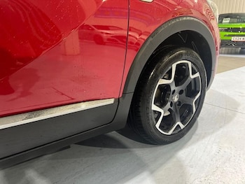 Used Vauxhall Crossland 2022 for sale - 76382174: Photo