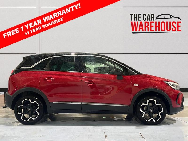 Used Vauxhall Crossland 2022 for sale - 76382174: Photo 7