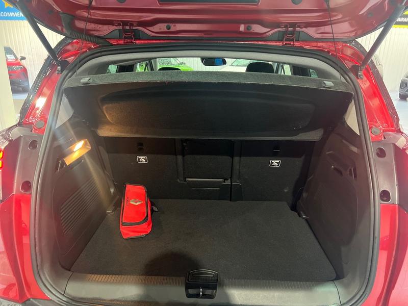 Used Vauxhall Crossland 2022 for sale - 76382174: Photo 9