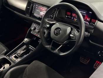 Used Skoda Kodiaq 2023 for sale - 73880145: Photo