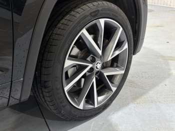 Used Skoda Kodiaq 2023 for sale - 73880145: Photo