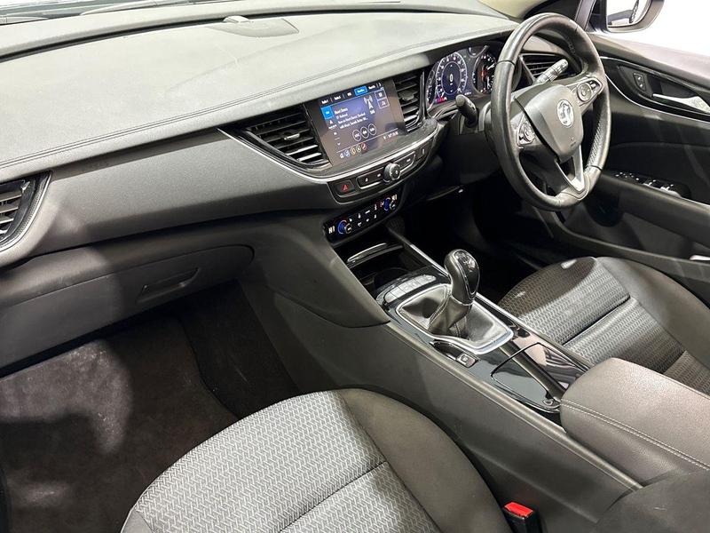 Used Vauxhall Insignia 2022 for sale - 76046607: Photo 11