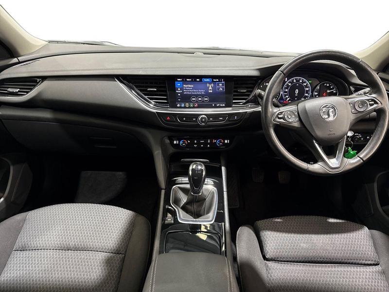 Used Vauxhall Insignia 2022 for sale - 76046607: Photo 12