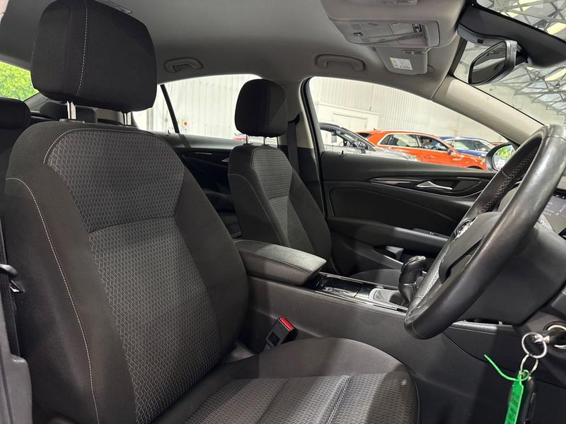 Used Vauxhall Insignia 2022 for sale - 76046607: Photo 16
