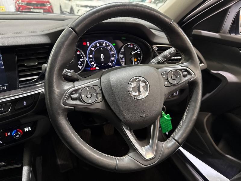 Used Vauxhall Insignia 2022 for sale - 76046607: Photo 18