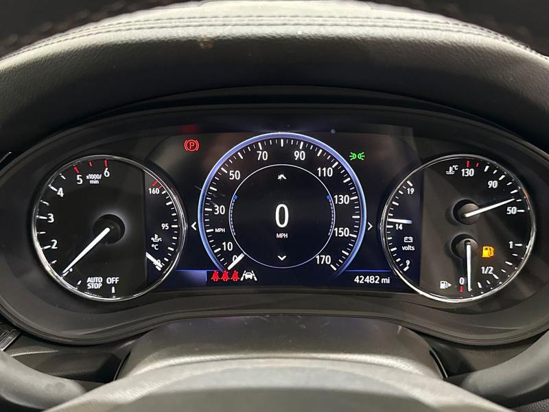 Used Vauxhall Insignia 2022 for sale - 76046607: Photo 19