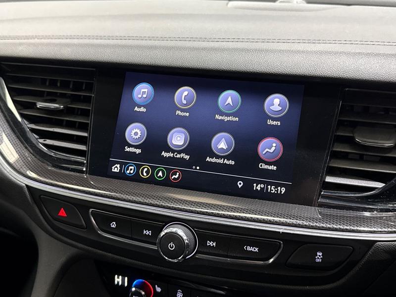 Used Vauxhall Insignia 2022 for sale - 76046607: Photo 27