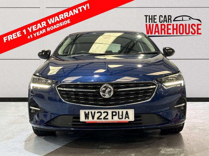 Used Vauxhall Insignia 2022 for sale - 76046607: Photo 6