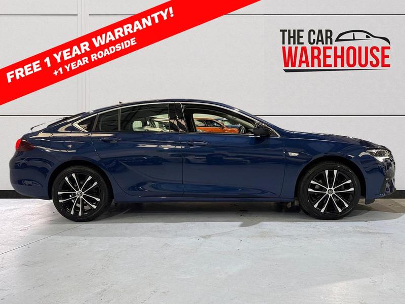 Used Vauxhall Insignia 2022 for sale - 76046607: Photo 7