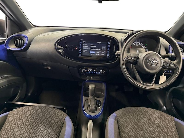 Used Toyota Aygo X 2023 for sale - 76244794: Photo 12