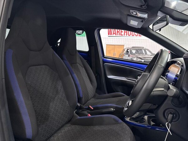 Used Toyota Aygo X 2023 for sale - 76244794: Photo 16