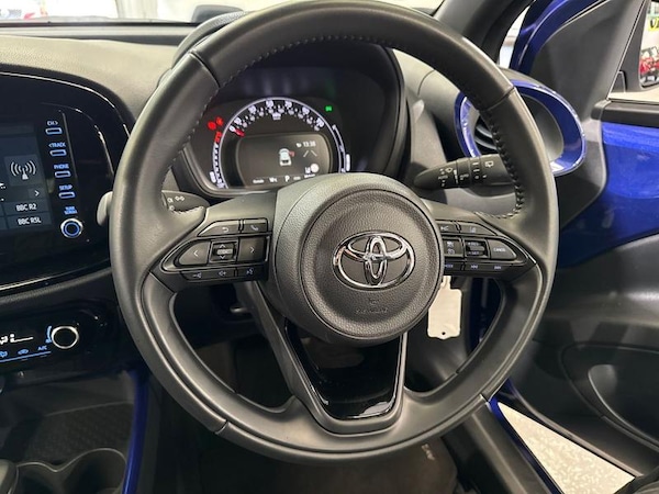 Used Toyota Aygo X 2023 for sale - 76244794: Photo 18