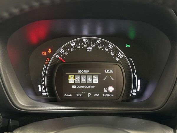 Used Toyota Aygo X 2023 for sale - 76244794: Photo 19