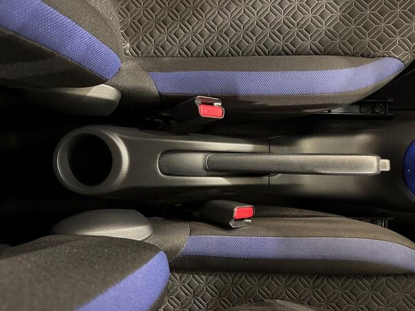Used Toyota Aygo X 2023 for sale - 76244794: Photo 21