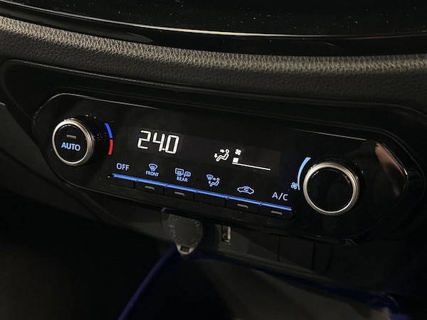 Used Toyota Aygo X 2023 for sale - 76244794: Photo 24