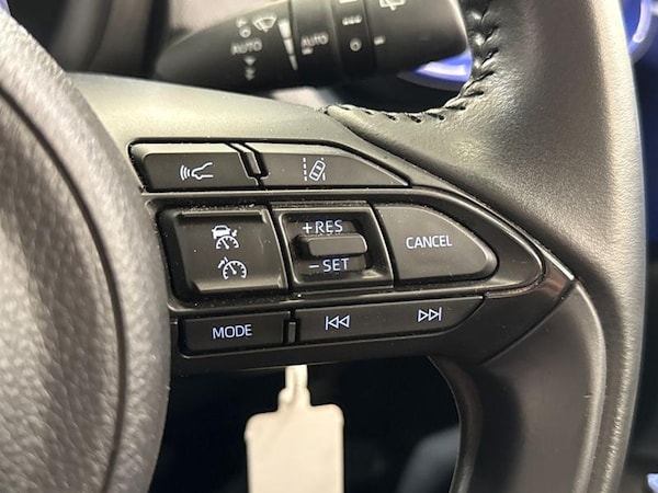 Used Toyota Aygo X 2023 for sale - 76244794: Photo 32