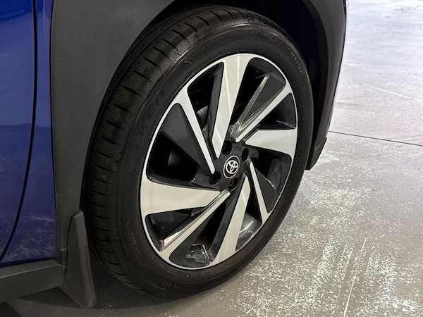 Used Toyota Aygo X 2023 for sale - 76244794: Photo 4