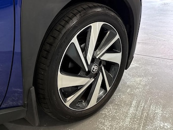 Used Toyota Aygo X 2023 for sale - 76244794: Photo 4