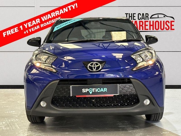 Used Toyota Aygo X 2023 for sale - 76244794: Photo 6