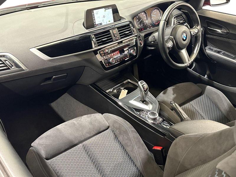 Used BMW 2 Series 2019 for sale - 77301117: Photo 11