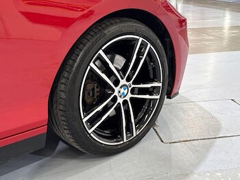 Used BMW 2 Series 2019 for sale - 77301117: Photo