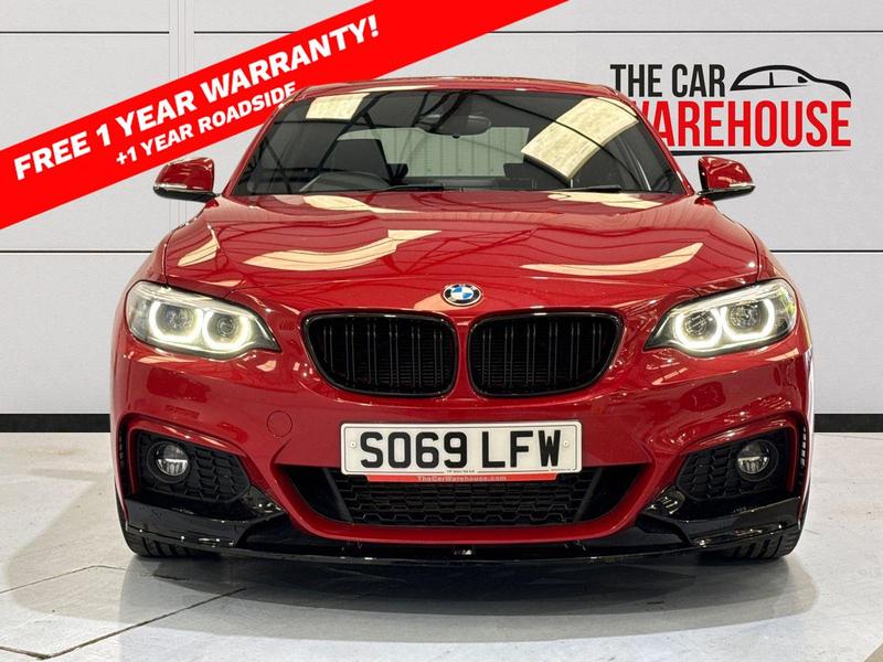 Used BMW 2 Series 2019 for sale - 77301117: Photo 6