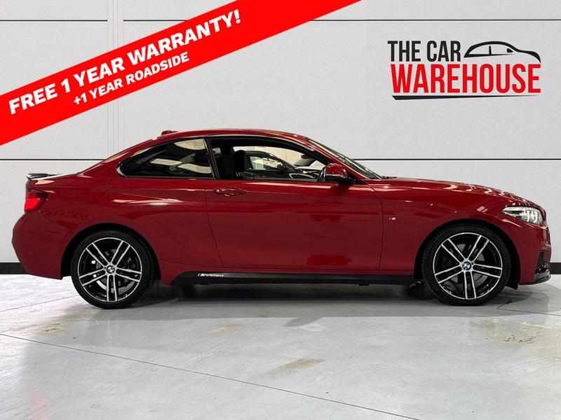 Used BMW 2 Series 2019 for sale - 77301117: Photo 7