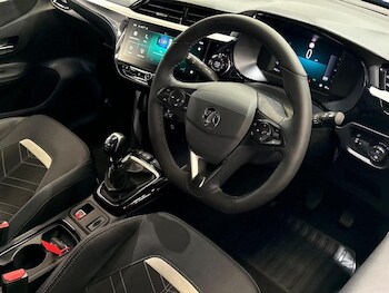 Used Vauxhall Corsa 2025 for sale - 77619976: Photo