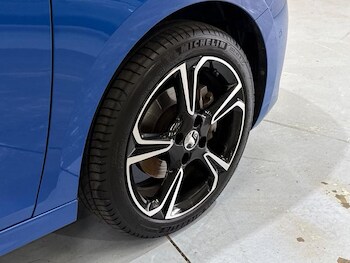 Used Vauxhall Corsa 2025 for sale - 77619976: Photo