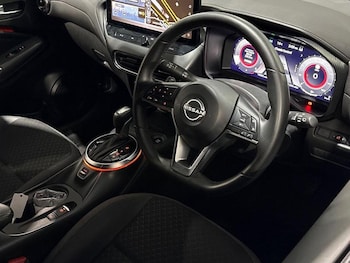 Used Nissan Juke 2024 for sale - 76670129: Photo