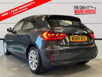 Used Audi A1 2020 for sale - 74145745: Photo