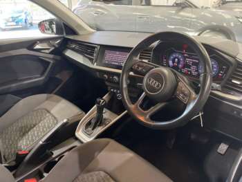 Used Audi A1 2020 for sale - 74145745: Photo