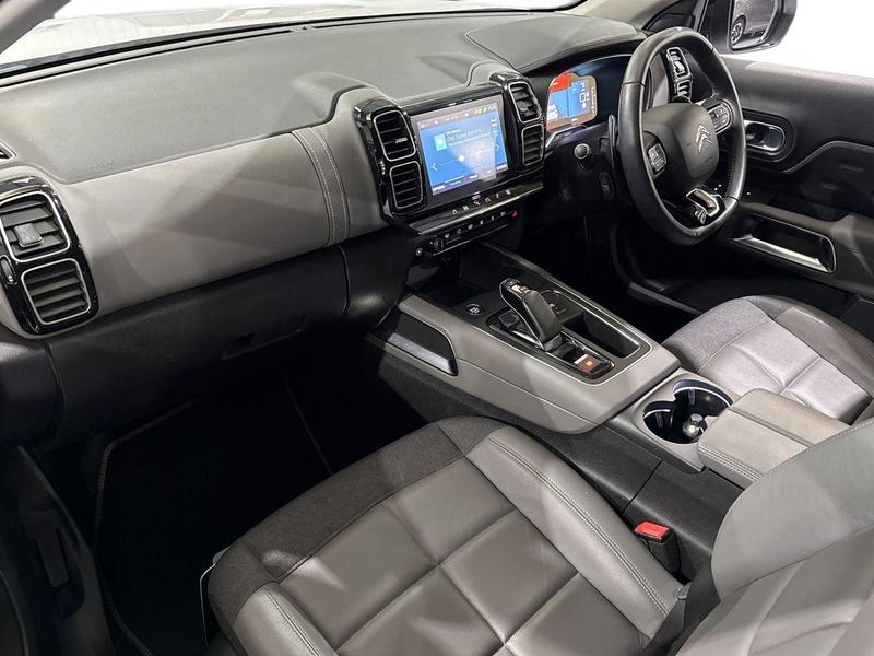 Used Citroen C5 Aircross 2022 for sale - 76445330: Photo 11
