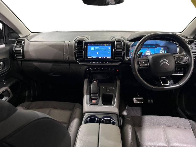 Used Citroen C5 Aircross 2022 for sale - 76445330: Photo 12
