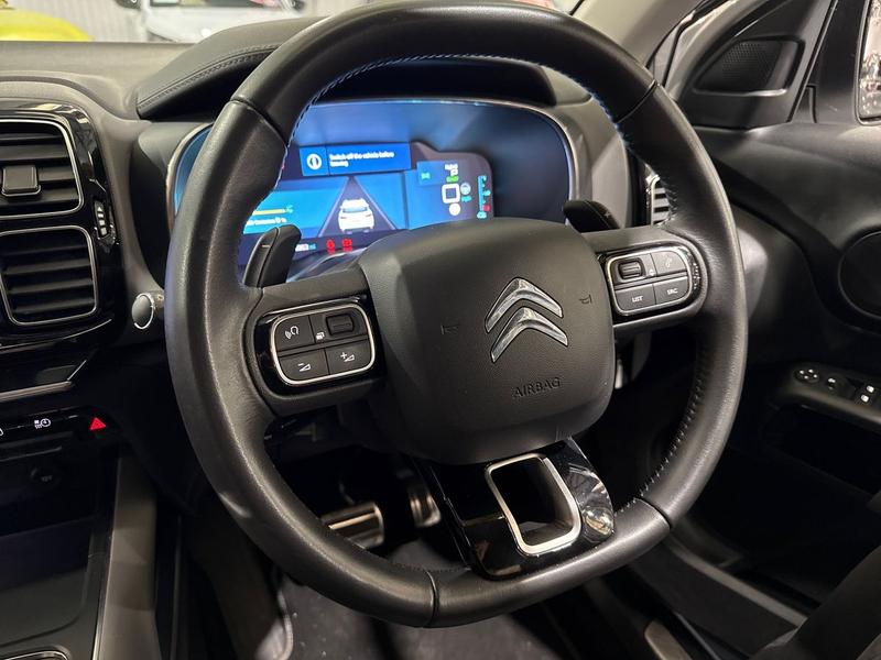 Used Citroen C5 Aircross 2022 for sale - 76445330: Photo 18